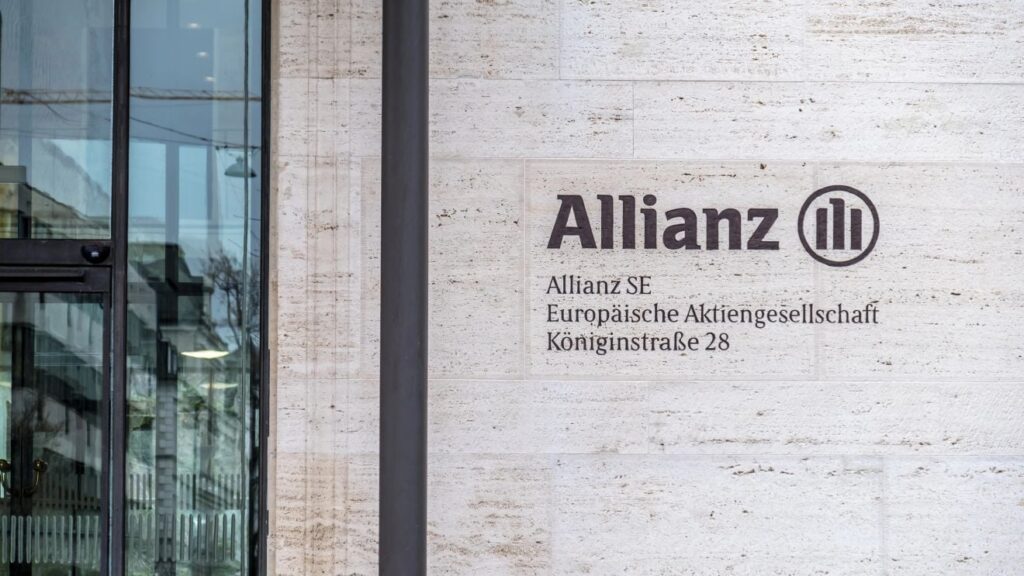 allianz dep