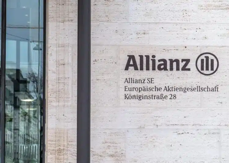 Allianz съкращава 1800 служители в цяла Европа 1 allianz dep