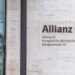 Allianz съкращава 1800 служители в цяла Европа