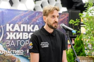 "Капка живот за гората": 12 000 дървета ще възстановят опожарена местност в Пирин 8 anton ea5946ad