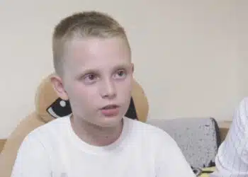 320 задачи за 10 минути: 9-годишният Цветослав покори Истанбул 2 320 задачи за 10 минути: 9-годишният Цветослав покори Истанбул