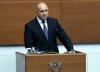 Румен Радев заговори за възраждане на проекта АЕЦ „Белене“