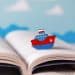 Варна отваря „Море от книги“ с над 70 издателства 8 Варна отваря „Море от книги“ с над 70 издателства