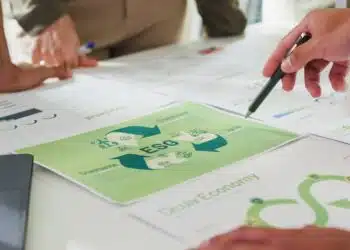 Компаниите трудно измерват рисковете и възможностите за устойчивост