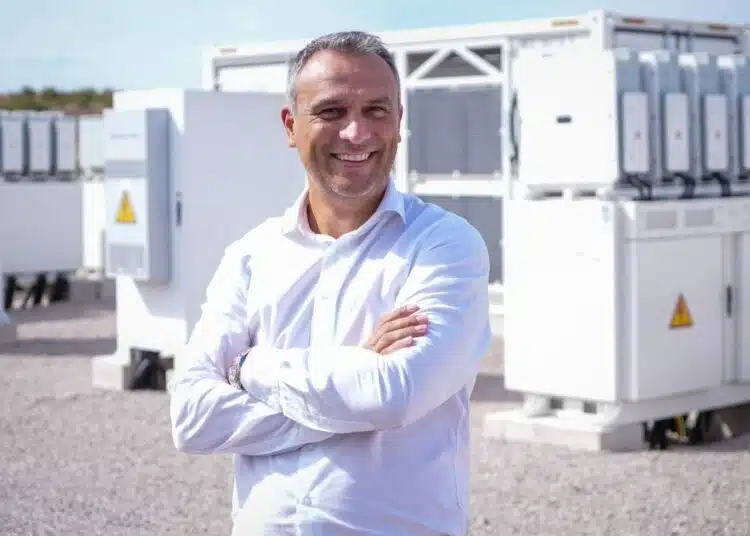 delyan iliev reib managing director
