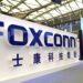 Foxconn отчете 40% ръст на приходите