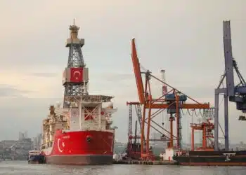 Турска компания ще търси газ в българските води на Черно море