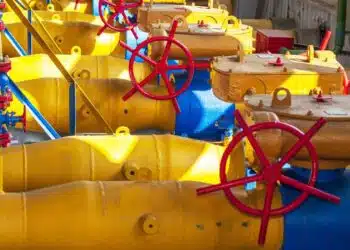 ЕС има проблем със запълването на газовите хранилища за зимата 2 ЕС има проблем със запълването на газовите хранилища за зимата
