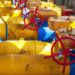 ЕС има проблем със запълването на газовите хранилища за зимата