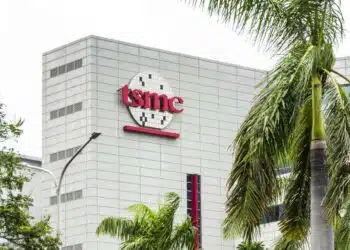 TSMC обяви 68% ръст на приходите си през юни 4 TSMC обяви 68% ръст на приходите си през юни