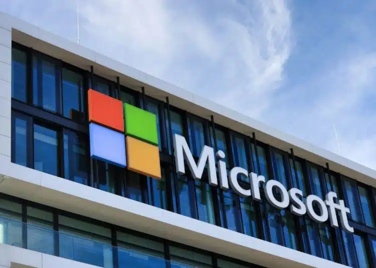Microsoft съкращава 5000 служители – най-голям удар понася Xbox 1 depositphotos 650598592 l