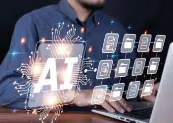 Повечето AI работни места в Европа вече са извън технологичните 3 Повечето AI работни места в Европа вече са извън технологичните
