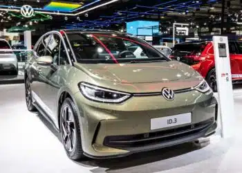 Печалбата на Volkswagen се срина с 33% през второто тримесечие