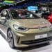 Печалбата на Volkswagen се срина с 33% през второто тримесечие