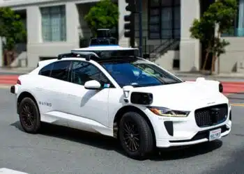Защо Европа не харесва роботакситата?