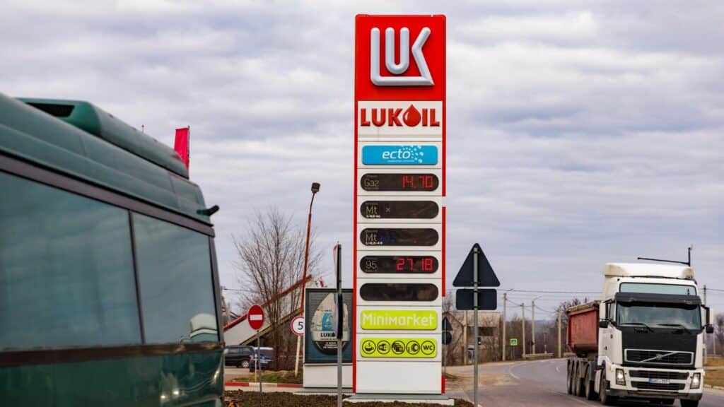 Кризата с горивата в Русия става все по-тежка 1 depositphotos 873957946 l