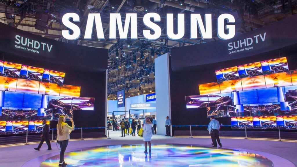 Оперативната печалба на Samsung скочи с над 1800% през второто тримесечие 1 depositphotos 96689670 l