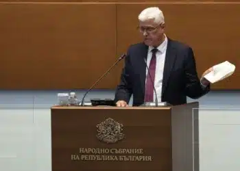 Държавният военен завод „Терем“ ще бъде „преструктуриран“