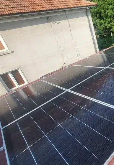 Три социални центъра в Пловдив минават на собствена слънчева енергия 3 fotovoltaichnisistemi1 be13e48f