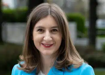 Гергана Манолова оглави Сдружението на фамилния бизнес в България