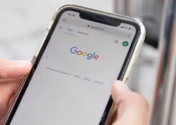 Използва ли Google вашите търсения за обучение на своя AI? Ето как да се откажете 2 Използва ли Google вашите търсения за обучение на своя AI? Ето как да се откажете