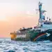 Arctic Sunrise идва по българското крайбрежие с кауза за Черно море