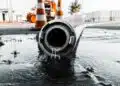 Свищов ремонтира спешно водопровода към Ореш