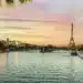 Водните запаси на Франция намаляват драстично 8 Водните запаси на Франция намаляват драстично