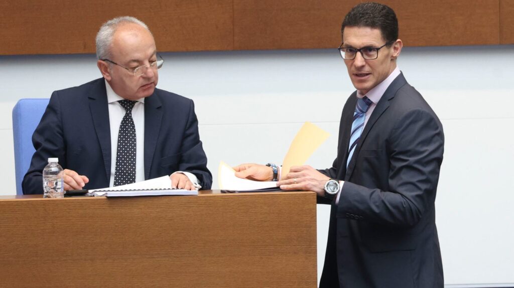 gylyb donev mf srednosrochna budjetna prognoza 2027