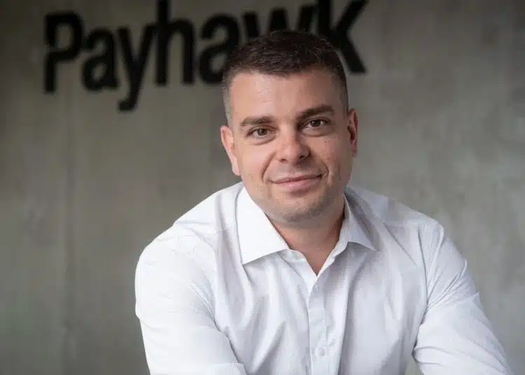 Българският „еднорог“ Payhawk влезе в още по-ексклузивния клуб на „кентаврите“ 1 hristo borisov payhawk ceo