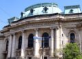Обединяване за развитие: Реформа на държавните висши училища в България