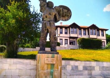 Ивайловград се включи в проект за архитектурното наследство на България