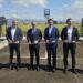 Нов индустриален парк с инвестиционен потенциал за €300 млн. отвори край Стара Загора
