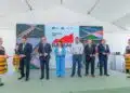 Индустриален парк „Балкан“ в Ловеч официално бе открит