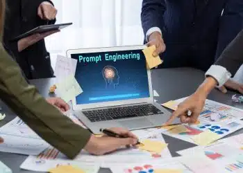 Наистина ли изкуственият интелект ще вземе работата ви?