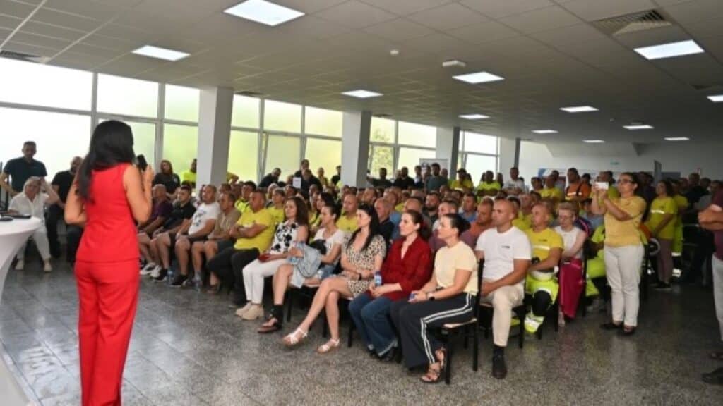 Къде могат да продължат работа служителите на затварящия рудник „Ада тепе“ край Крумовград 1 karierno sybitie 16072026