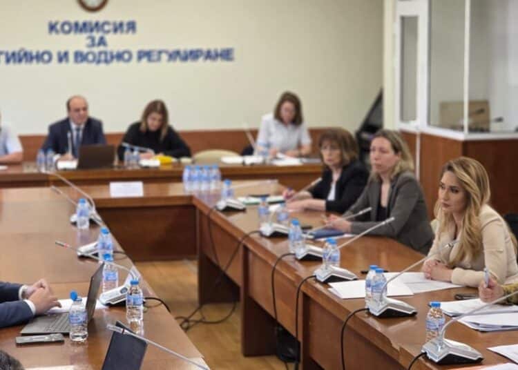 kevr obsyjdane cena parno i topla voda