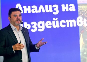 Зависими от вноса, притиснати от разходи: Как българските производители отвръщат на удара 3 Зависими от вноса, притиснати от разходи: Как българските производители отвръщат на удара