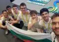 14 ученици, 14 медала: България с пълен успех на три олимпиади 9 14 ученици, 14 медала: България с пълен успех на три олимпиади