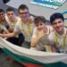14 ученици, 14 медала: България с пълен успех на три олимпиади 8 14 ученици, 14 медала: България с пълен успех на три олимпиади
