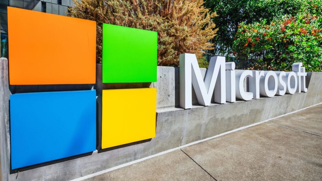 microsoft dep
