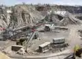 Добивният сектор се срива с една трета за година 11 Добивният сектор се срива с една трета за година
