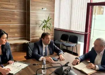 Държавата форсира изграждането на Околовръстния път на Пловдив