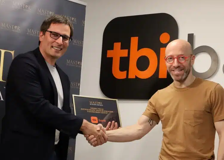 nagrada tbi master business awards uli