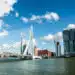 Ротердам под натиск да ускори зеления преход