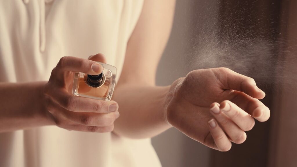 parfumi parij butik