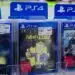 PlayStation прекратява производството на физически дискове за нови игри