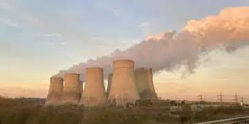 Възраждане на въглищната енергия в САЩ