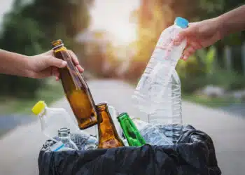 Кръговата икономика се нуждае от данни, за да се мащабира