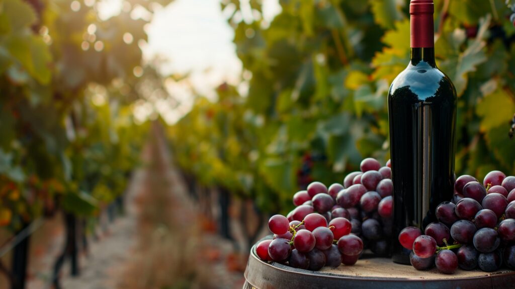red grapes vineyard ba132a8e